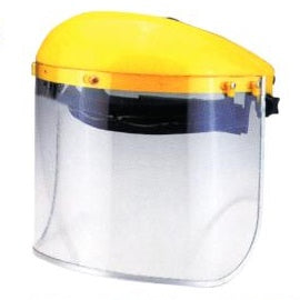 VISIERA PROTETTIVA EXCEL CE PROF.POLICARBONATO B926