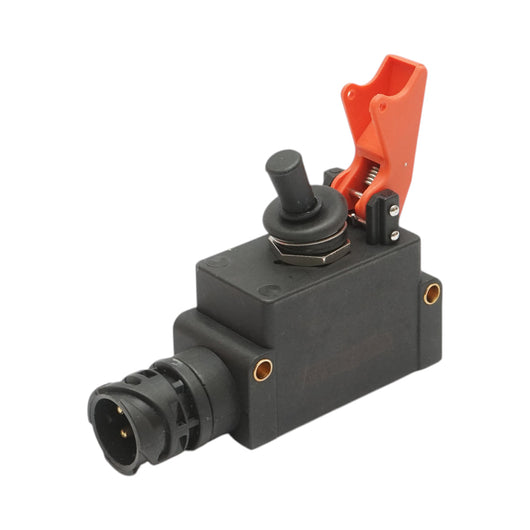 Interruttore isolatore batteria Volvo FH, FL, FM, FMX, Renault Kerax, Magnum, Premium, codici OEM 20367498, 20409367, 20429432, 21480928, 7420367498