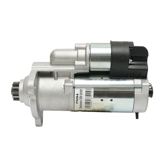 Motorino di avviamento 24V, 5,5 kW Scania, codici OEM 986510047, F042002135, 0579261, 1447911, 1796026, 2029376, 2031368, 2148650, 2276131, 571467