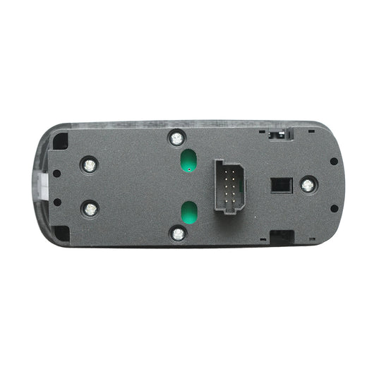 Pannello del modulo di controllo del finestrino della portiera Mercedes Benz Actros MP1, MP2, MP3, Antos, Arocs, Axor codice OEM 9438200197