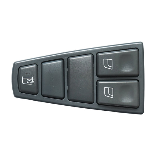 Pannello del modulo di controllo del finestrino della portiera per camion Volvo codice OEM 21543893, 20752914, 20452013, 20568853, 20953588, 22566506 Breckner Germany