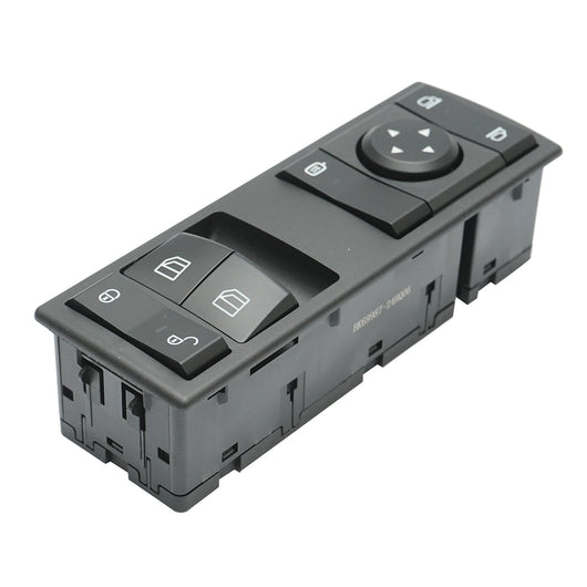 Pannello del modulo di controllo del finestrino della portiera, per camion Mercedes Actros MP4 codice OEM A9605450813 Breckner Germany