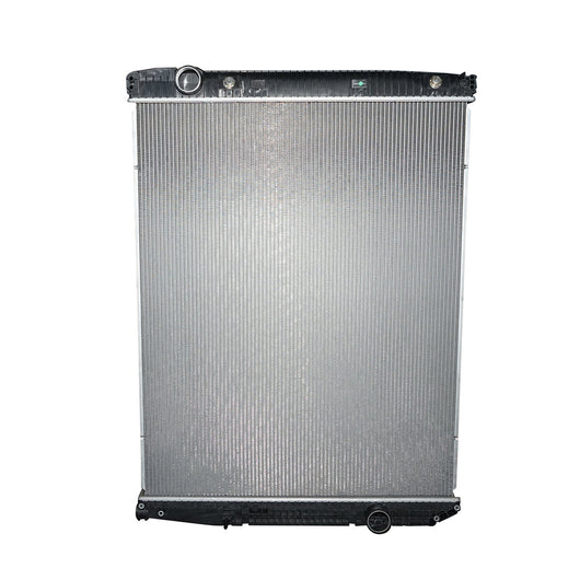 Radiatore di raffreddamento motore Mercedes-Benz Actros, Actros MP2, MP3 senza telaio 1188x853x64mm Codice OEM 9425001203, 9425002303, 9425002803, 9425002903, 39425001203