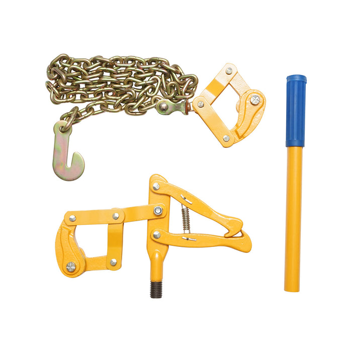 Tendicatena per filo di recinzione elettrica Breckner Germany