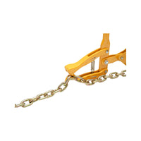 Tendicatena per filo di recinzione elettrica Breckner Germany