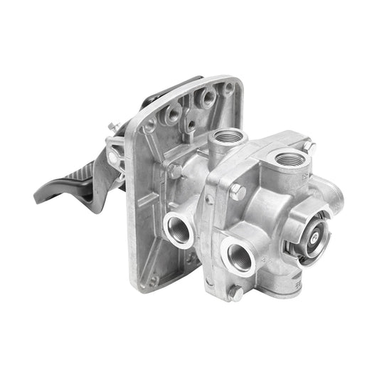 Valvola del freno a pedale, cod. OEM 532-3514108 Breckner Germany