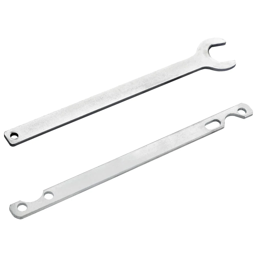 Kit di attrezzi per supporto ventola frizione e pompa acqua chiave per dadi attrezzo per rimozione staffa attrezzo per garage BMW 02_0004234
