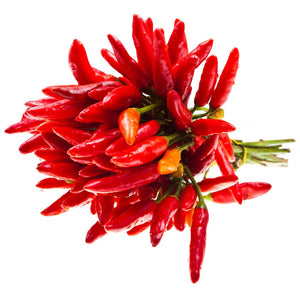 CONCIME specifico PEPERONCINI GRANULARE aumenta la piccantezza 500 GR FLORTIS