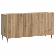 Mobile TV-Credenza per TV Rovere Artigianale 99 x 34,5 x 52 cm