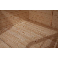 Pavimento per casetta ilaria losa lo pavilaria