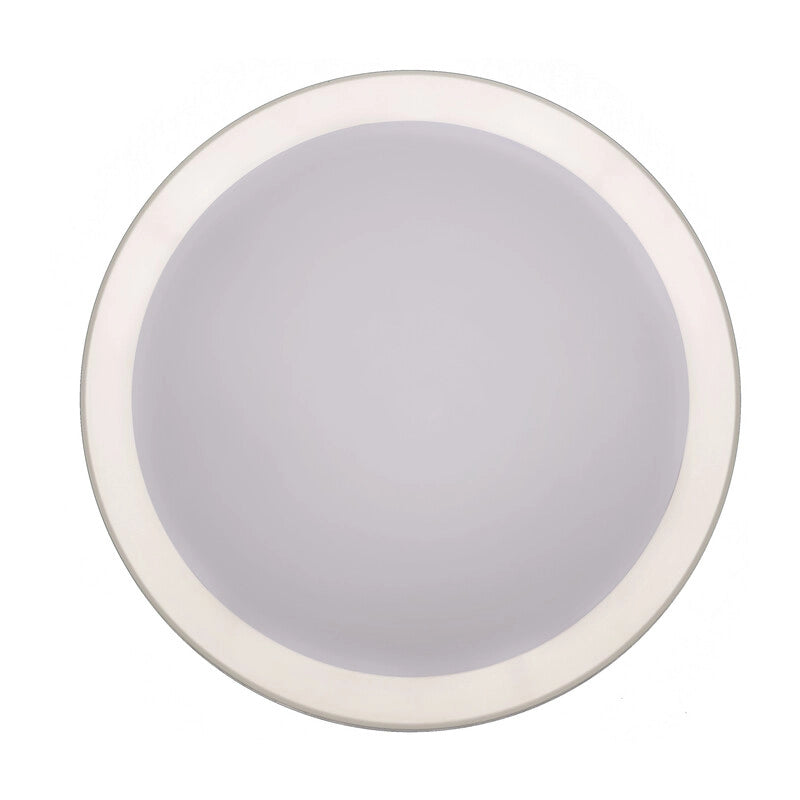 BEGHELLI PLAFONIERA D 300 LED 26W IP65 2080 LM