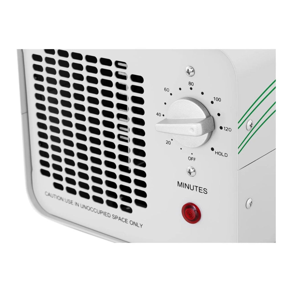 Generatore di ozono - 10.000 mg/h - 102 Watt 14_0001843