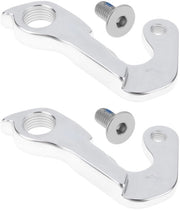 Derailleur Hanger in Lega Leggera di Alluminio - Adatto per la Parete - Compatibile con Scott - Resistente alle Sollecitazioni - Leggero - Per Diversi Modelli