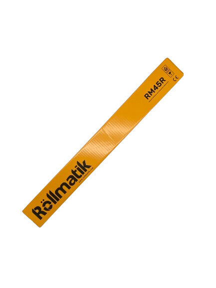 Motore per tapparelle con finecorsa elettronici radiocomandato bidirezionale. Portata 20Nm - 40Kg