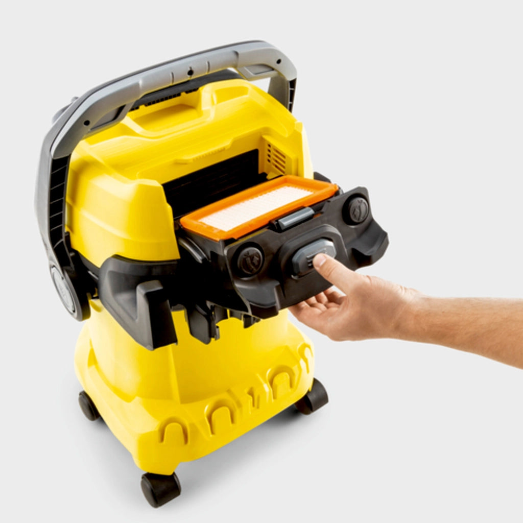 Karcher Bidone aspiratutto WD 5 P V-25/5/22