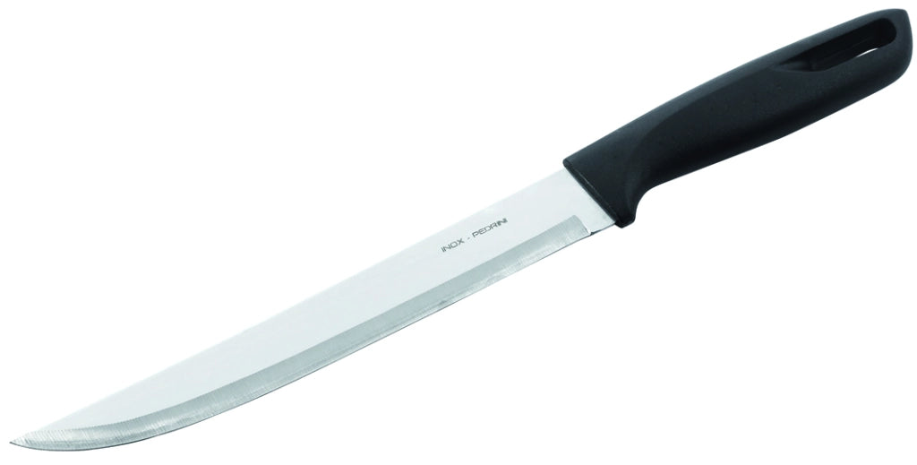 Pedrini COLTELLO PER ARROSTO  lama cm. 20