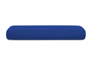 Copriseduta Per Divano Elasticizzato Antimacchia Genius In Tinta Unita - 3 Posti - Blu 1002
