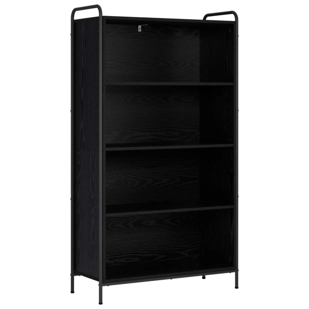 Armadio per Libri 55,5 x 33 x 174 cm Legno ingegnerizzato 8013932
