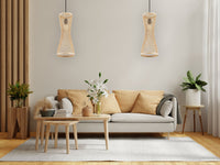 Lampada Boho APP1637-1CP