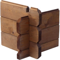 Kit rialzo perimetrale emma h cm losa lo profemma