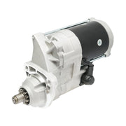 Motorino di avviamento 12V / 4,8 kW per John Deere, codici OEM: UD12386S, 228000-6540, 428000-4080, 246-50108, S-80434, RE504244, RE506105, RE528619, RE529661, RE70473, RE70959, SE501853, SE501866, SE501867, TY24440