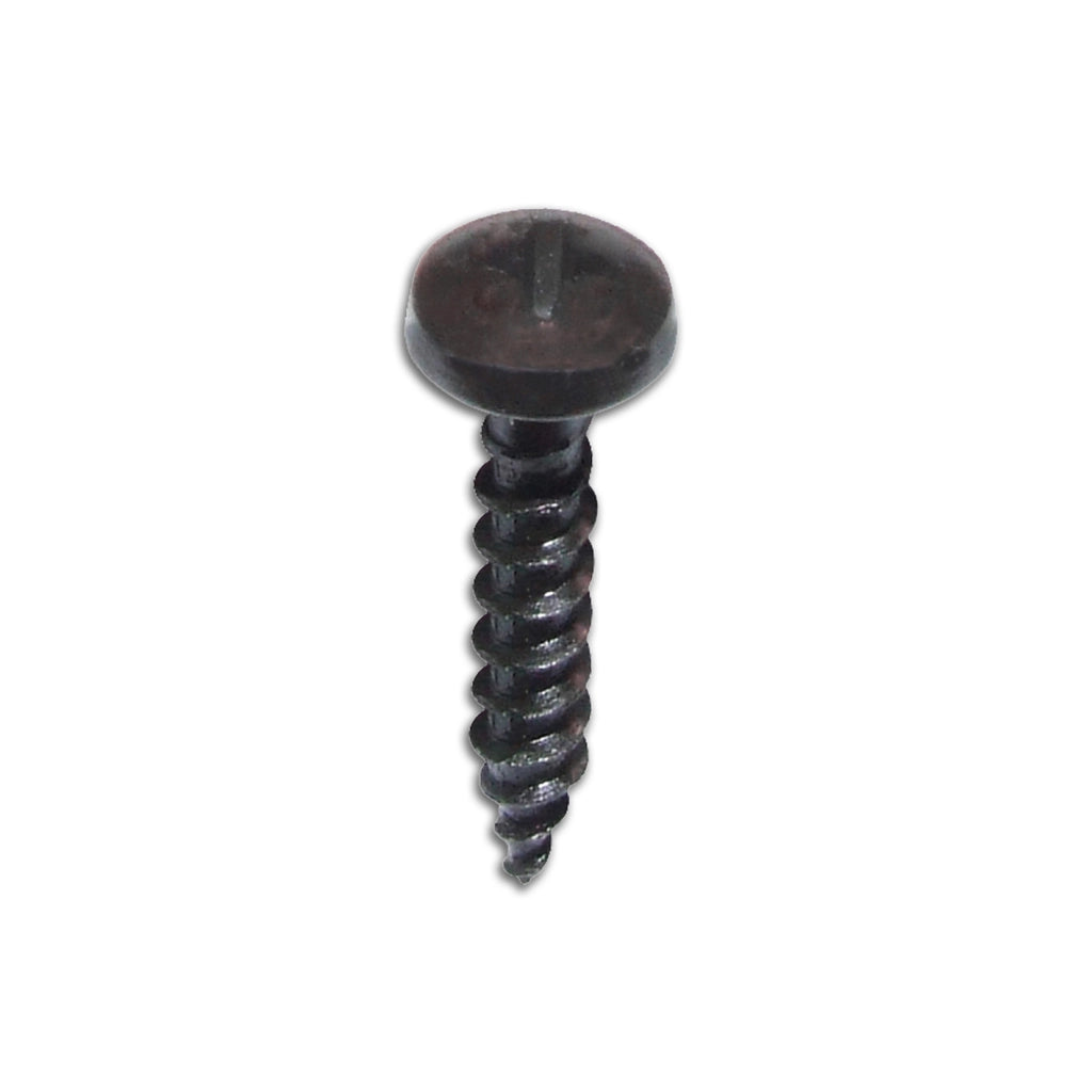 Viti per fissaggio cantonali ed accessori 5,0 x 35 - 20 pz.