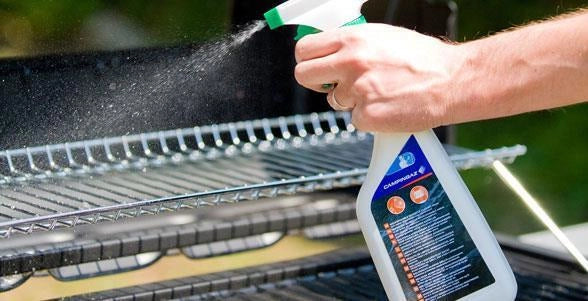 Campingaz Detergente ecologico