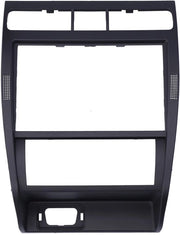 Pannello di navigazione stile - Decorazione interiore - Struttura - Materiale ABS - Perfetto per Seat 1M/Toledo 1M - Resistente e duraturo - Trim del cruscotto