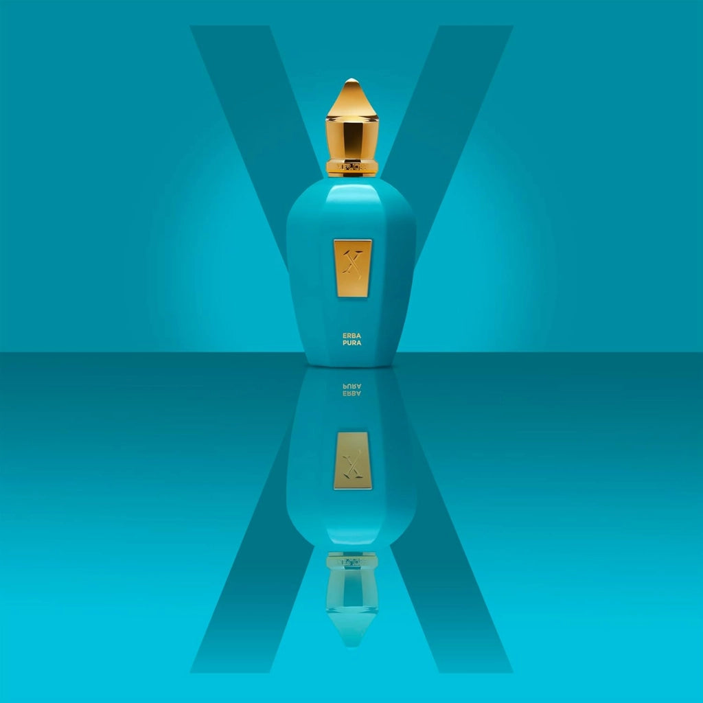 Flavia F By Flavia Brown Eau de Parfum Uomo 100 ml