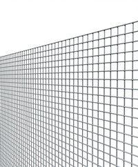 RETE QUADRAZINC 10,6X10,6 F.0,90 H. CM.100 ML. 25