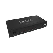 Lindy 38159 ripartitore video hdmi 4x hdmi
