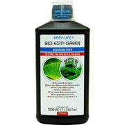 Easy-Life Bio-Exit Green - contro le alghe filamentose in acqua dolce Formato: 1000 ml