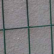 Rete Metallica Straus In Rotolo Da 250 X H 200 Cm Lunghezza: 2.00 m