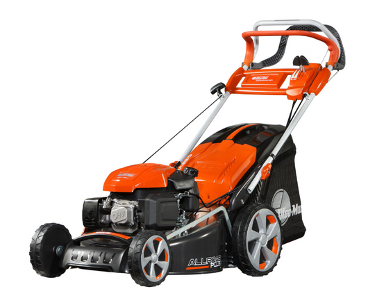 Oleo-Mac G 53 VK Allroad Plus 4 – Tagliaerba Semovente a Benzina