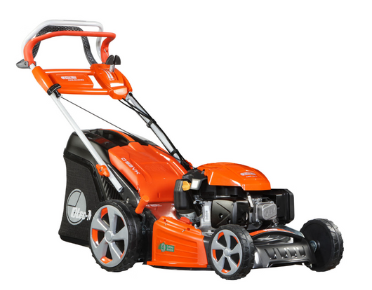 Oleo-Mac G 53 VK Allroad Plus 4 – Tagliaerba Semovente a Benzina