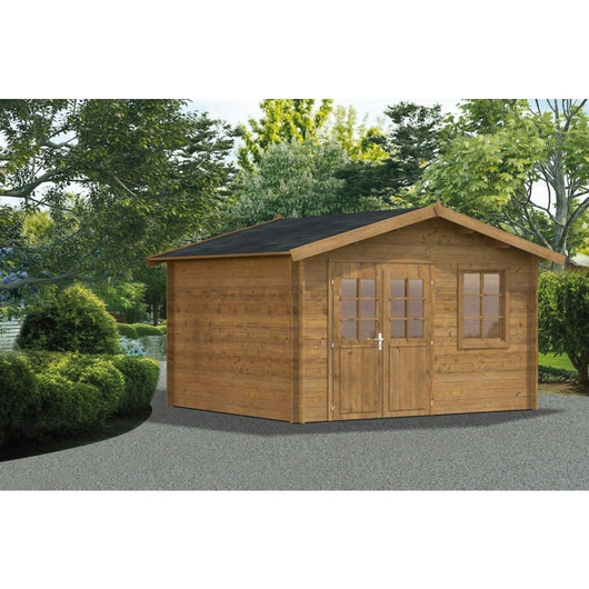 Casetta dorothy cm 380x337 impr. losa pa casdorothy