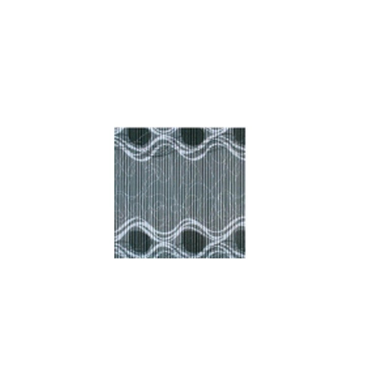 TAPPETO MULTIUSO 'MAGIC SURF' Dis. '031' - H. 65 cm - rotolo 15 mt - 15 metrilineari