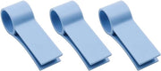 Kit di raccordi stile stilo per cavi di rete CAT5 CAT5E CAT6 CAT7 - Set da 3 pezzi