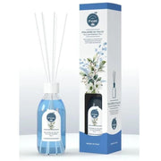 DIFFUSORE AMBIENTE POLVERE DI TALCO CON BASTONCINI 125 ML GEA PRO OFFICINA FIORI