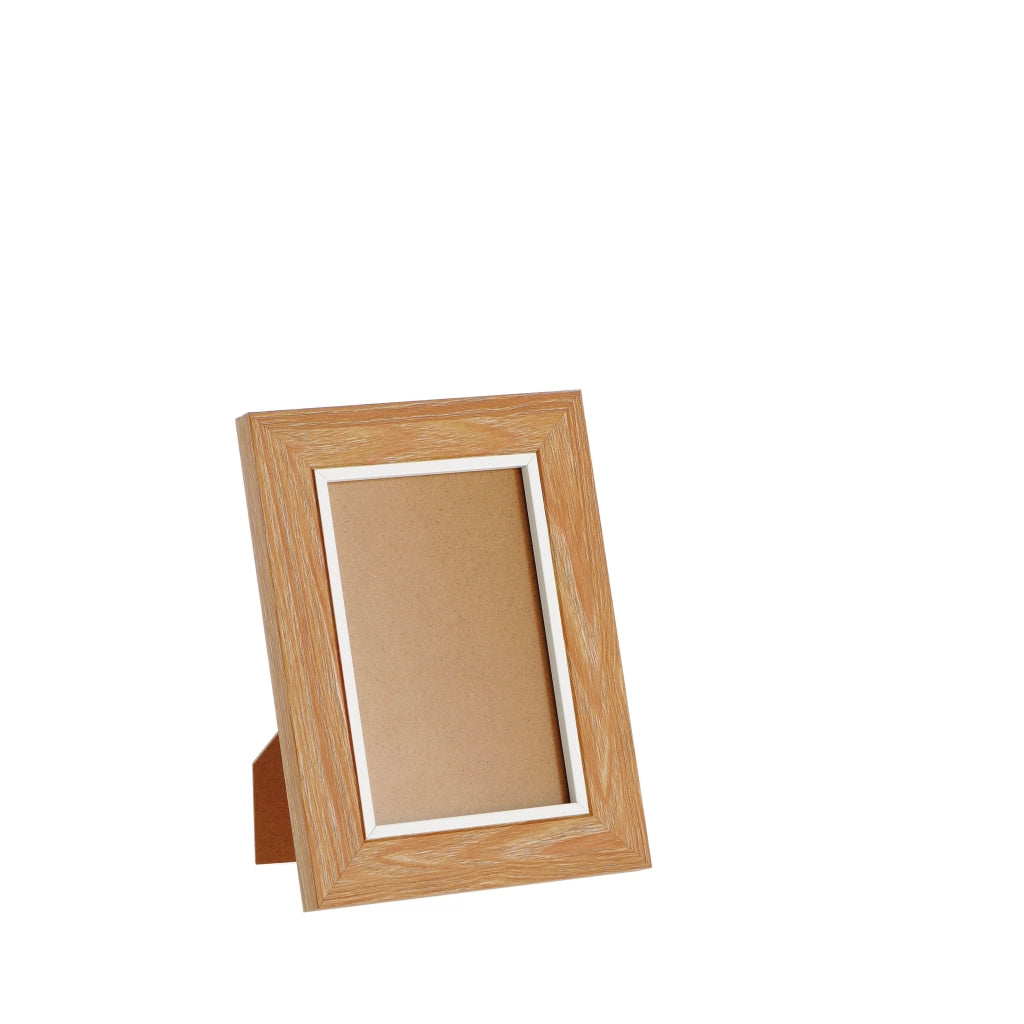 PORTAFOTO LENNY 10X15CM IN MDF DI 4 COLORI