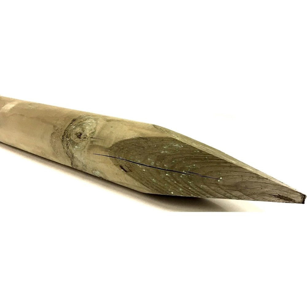 Pali impregnati diam. 08 lungh. losa pali08150pu