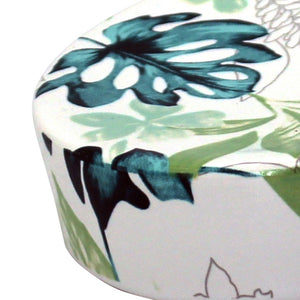 Portasapone in ceramica - Serie Wild