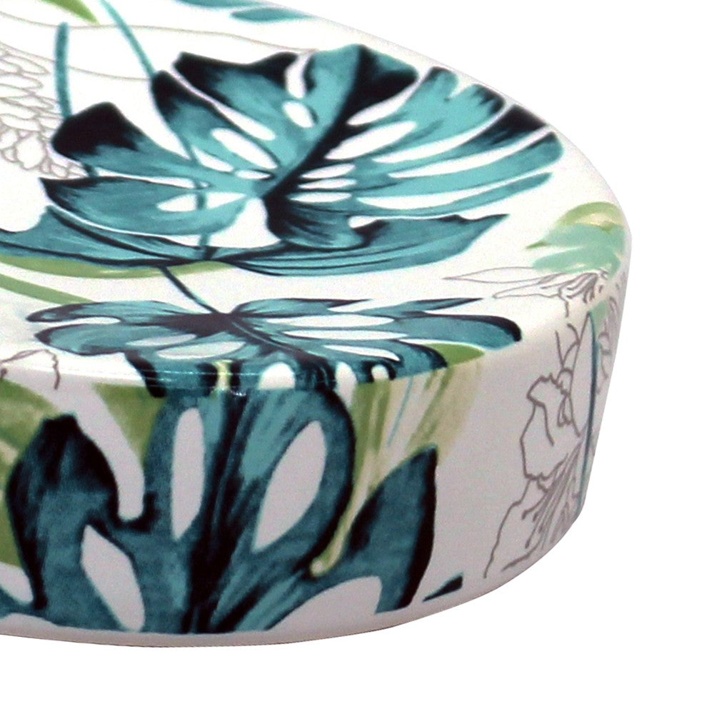 Portasapone in ceramica - Serie Wild