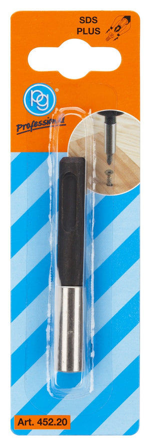 poggi art. 452.20 portainserti sds plus mm.75 cod:ferx.3375