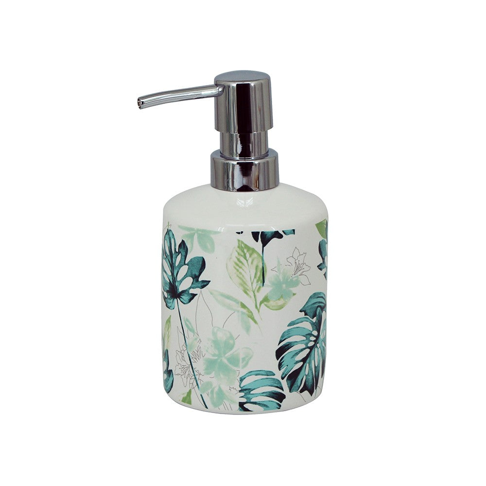 Dispenser in ceramica - Serie Wild