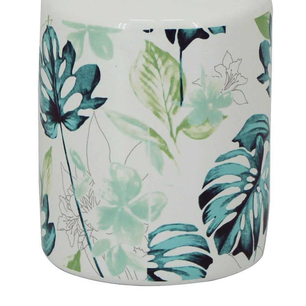 Dispenser in ceramica - Serie Wild