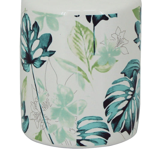 Dispenser in ceramica - Serie Wild