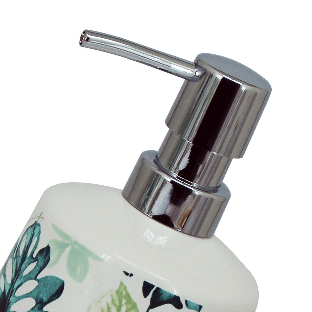 Dispenser in ceramica - Serie Wild