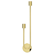 Lampada Da Parete APP1148-2W Gold
