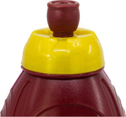 BORRACCIA IN PLASTICA 400ML PERSONAGGI PERSONAGGI CARTONI: HARRY POTTER